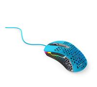 CHERRY XTRFY M4 RGB souris Droitier USB Type-A Optique 16000 DPI