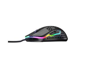 CHERRY XTRFY M42 RGB souris Ambidextre USB Type-A Optique 16000 DPI