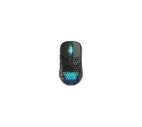 Xtrfy - M42 Wireless Souris Esport Ultra Légère Sans Fil - Noir G