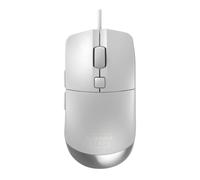Souris gaming filaire Cherry XTRFY M50 Blanc