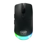 CHERRY XTRFY M50 Souris de jeu sans fil Noir