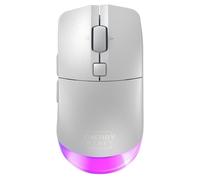 Souris gaming sans fil Cherry XTRFY M50 Bluetooth Blanc