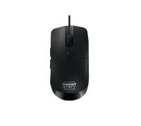 CHERRY XTRFY M50 Souris Gaming Optique USB Type-A 12000 DPI 5 Boutons Programmables Noir Droitier - Capteur Optique, PTFE, 1.8m, Windows