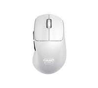 CHERRY XTRFY M64 Pro Wireless - Souris Gaming 8000 Hz, Capteur Pixart 3395 26000 DPI, 5 Boutons, Batterie 90h, 55g, USB-C, 2.4GHz