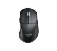 CHERRY XTRFY M64 Pro Wireless - Souris Gaming 8000Hz, Capteur Pixart 3395 26000 DPI, 5 Boutons, 55g, Autonomie 90h, Batterie 350mAh, USB-C