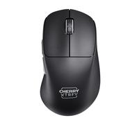 CHERRY XTRFY M64 Pro Wireless, Ultra-Fast Cordless Gaming Mouse, 2.4 GHz RF, Opt