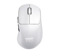 CHERRY XTRFY M64 Pro Wireless, Ultra-Fast Cordless Gaming Mouse, 2.4 GHz RF, Opt
