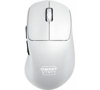 CHERRY XTRFY M64 Wireless, blanc Maus sans fil