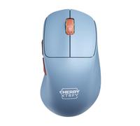 CHERRY XTRFY M64 Wireless | Souris de jeu ergonomique ultra légère