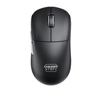 CHERRY XTRFY M68 PRO 8K Wireless | Souris de jeu ultra rapide et légère