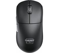CHERRY XTRFY M68 Pro Wireless, Black Wireless Maus
