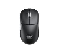 CHERRY XTRFY M68 Pro Wireless - Souris Gaming 8000Hz, Capteur Pixart 3395 26000 DPI, 5 boutons, 55g, Batterie 90h, 2.4GHz, USB-C
