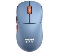 CHERRY XTRFY M68 Wireless Blue