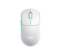 CHERRY XTRFY M68 Wireless : Souris gaming symétrique 26000 DPI, 5 boutons, 53g, batterie 75h, capteur Pixart 3395, taux 1000Hz, USB-C, FreeDOS