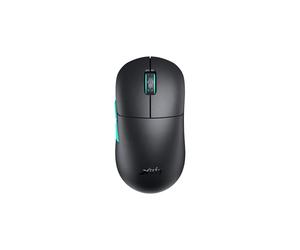 CHERRY XTRFY M8 souris Jouer Ambidextre RF Wireless + USB Type-C Optique 26000 DPI
