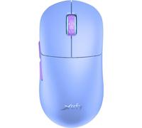 Cherry Xtrfy M8 - Souris - optique - 5 boutons - sans fil - 2.4 GHz - récepteur sans fil (USB)