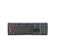 CHERRY XTRFY MX 3.0S Clavier de jeu mécanique sans fil | Nouveaux commutateurs MX2A (noir, MX2A marron)