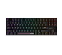 CHERRY XTRFY MX 8.2 Pro TMR Wireless | Clavier de jeu magnétique