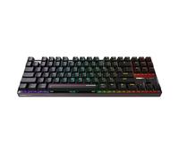 CHERRY XTRFY MX 8.2 Pro TMR Wireless | Clavier de jeu magnétique