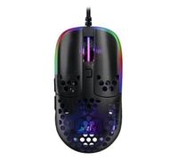 CHERRY XTRFY Souris gaming MZ1 Ambidextre USB Type-A Optique 16000 DPI Noir