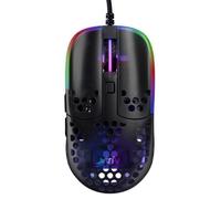Cherry Xtrfy MZ1 - Zy's Rail - Maus - ergonomique - optique