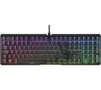 CHERRY XTRFY TAS MX 3.1 RGB Corded (DE) MX2A Brown sw