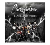 Cherryholmes – II : Black and White – CD