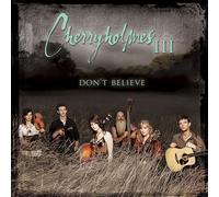 Cherryholmes Iii: Don't..