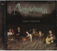 Cherryholmes III: Don't.