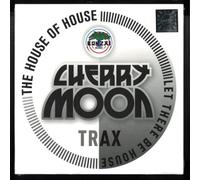 Cherrymoon Trax - The of Let There Be House [Import]