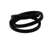 Cherrynight XLJP Courroie Triangulaire Industrielle de Type Z for Machines agricoles, Longueur 450mm-940mm, Courroie d'entraînement de Transmission, 1 pièce (Size : 500mm)