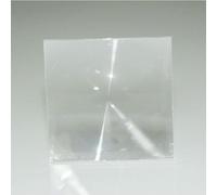 Cherrynight XLJP Lentille de Fresnel carrée 120x120mm, loupe d'avion Optique PMMA Plastique expérience Scientifique lentille à Fil Solaire 1 pièce (Color : 150mm, Size : 120mm)