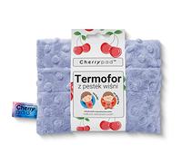 Cherrypad™ Bouillotte en noyaux de cerise - Eisminky pour Dork ou Allemagne - Compresse anti-colique pour magasins menstruels