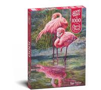 Cherrypazzi- Bingo Flamenco (1000 pièces), 30431