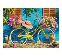 Cherrypazzi- Vélo Citron (1000 pièces), 1630721