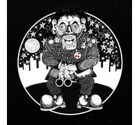 Cherrystones Presents Critical Mass Vol. 2 Hearts of Champions