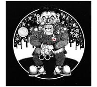 Various Artists Cherrystones Presents Critical Mass Vol. 2: Hearts of Ch (Vinyl)