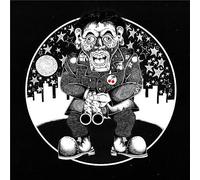 Cherrystones Presents Critical Mass Vol. 2 Hearts Of Champions - Double Vinyle