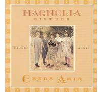 Chers Amis by Magnolia Sisters (2001-09-24)