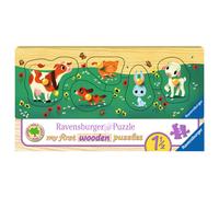 Chers amis des animaux Ravensburger 03235