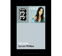 Cher's Believe - Lior Phillips - Bloomsbury Academic - ebook (ePub) - Livre