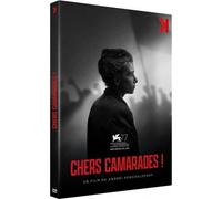 Chers camarades ! DVD