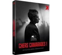 Chers Camarades ! - Blu-Ray