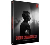 Chers camarades ! DVD
