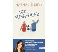 Chers grands-parents