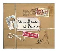 Emily Gravett – Chers maman et papa – Cartes postales du suricate – Relié
