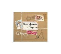 Chers maman et papa - Emily Gravett - Kaleidoscope - relié - Album jeunesse dès 3 ans