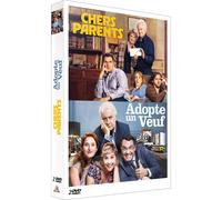 Chers Parents + Adopte Un Veuf