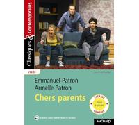 Chers parents - Classiques et Contemporains