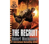 Cherub 01. The Recruit